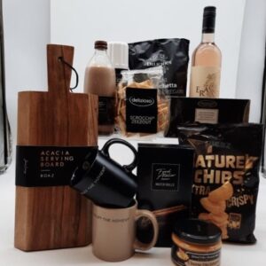 Kerstpakket Gezellig