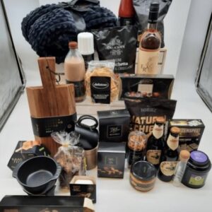 Kerstpakket Luxe & Uitgebreid